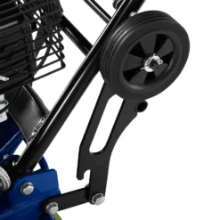 Scheppach Rüttelplatte 'HP1300S' 6,5 PS -Sheppach Store ruettelplatte hp1300s 1500430 6