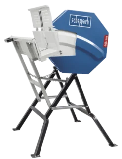 Scheppach HS410 Wippkreissäge 2.2 KW 230V