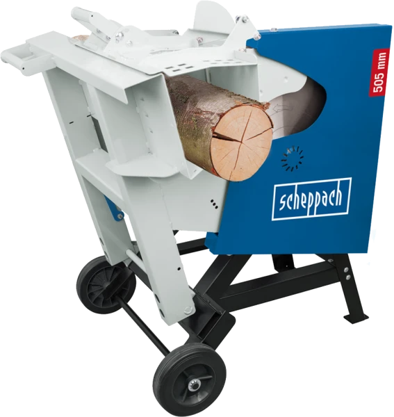 Scheppach Wippkreissäge HS520 505mm Inkl. HW-Sägeblatt, 230V 2,6 KW 1 Scheppach Wippkreissäge HS520 505mm Inkl. HW-Sägeblatt, 230V 2,6 KW