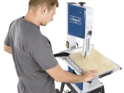 Scheppach Maschinen Bandsäge HBS400 315 Mm Inklusive 2 Sägebändern -Sheppach Store scheppach bandsaege 5901503905 05 720x600