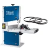 Scheppach Bandsäge HBS30 230V/50Hz Inklusive 3 Sägeblätter