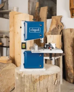 Scheppach Bandsäge HBS30 230V/50Hz Inklusive 3 Sägeblätter -Sheppach Store scheppach bandsaege inkl saegeblaetter 5901501905 3 720x600