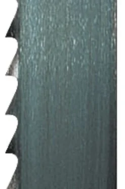 Scheppach Maschinen Bandsägeblatt 12 X 0,50 X 2360 Mm 6 Z