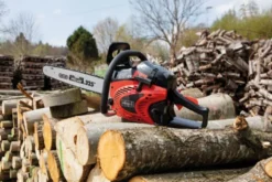 Scheppach Benzin-Kettensäge Inklusive ProCut Mit Tankanzeige Länge 510 Mm 3,1 PS -Sheppach Store scheppach benzin kettensaege inkl procut kette schwert tankanzeige 5910114904 4 720x600