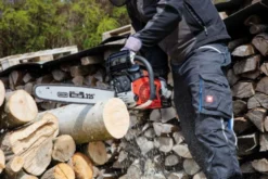 Scheppach Benzin-Kettensäge Inklusive ProCut Mit Tankanzeige Länge 510 Mm 3,1 PS -Sheppach Store scheppach benzin kettensaege inkl procut kette schwert tankanzeige 5910114904 6 720x600