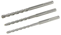Scheppach Bohrer Set SDS Max 3 Stück
