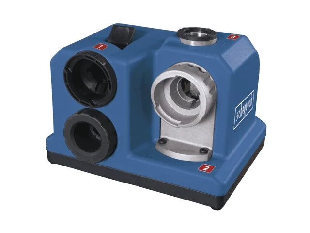 Scheppach Bohrerschleifer DBS800 230V 50Hz 80W 1 Scheppach Bohrerschleifer DBS800 230V 50Hz 80W