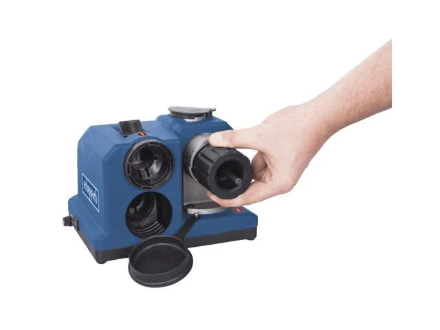 Scheppach Bohrerschleifer DBS800 230V 50Hz 80W 5 Scheppach Bohrerschleifer DBS800 230V 50Hz 80W – Bild 5