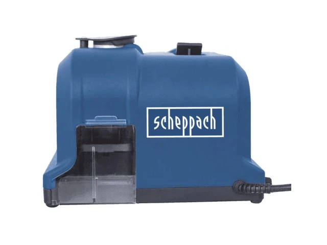 Scheppach Bohrerschleifer DBS800 230V 50Hz 80W 2 Scheppach Bohrerschleifer DBS800 230V 50Hz 80W – Bild 2
