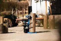 Scheppach Holzspalter Compact 8T - 230 V -Sheppach Store scheppach compact 5905419901 13 720x600