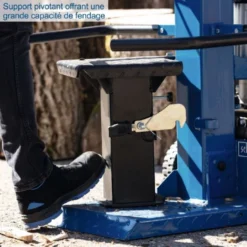 Scheppach Holzspalter Compact 8T - 230 V -Sheppach Store scheppach compact 5905419901 26 720x600