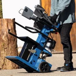 Scheppach Holzspalter Compact 8T - 230 V -Sheppach Store scheppach compact 5905419901 34 720x600