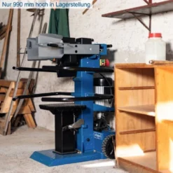Scheppach Holzspalter Compact 8T - 400 V -Sheppach Store scheppach compact 5905419902 19 720x600