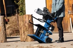 Scheppach Holzspalter Compact 8T - 400 V -Sheppach Store scheppach compact 5905419902 36 720x600