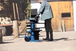 Scheppach Holzspalter Compact 8T - 400 V -Sheppach Store scheppach compact 5905419902 5 720x600