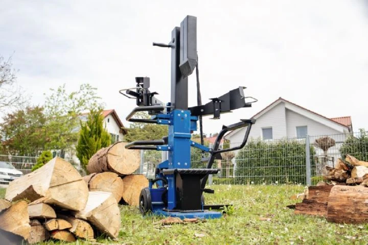 Scheppach Holzspalter Compact 15 Tonne Spaltkraft 400 V 14 Scheppach Holzspalter Compact 15 Tonne Spaltkraft 400 V – Bild 14