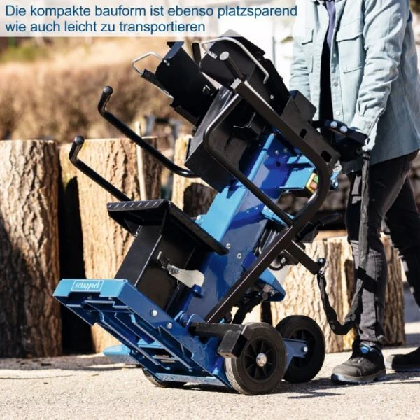 Scheppach Holzspalter Compact 15 Tonne Spaltkraft 400 V 19 Scheppach Holzspalter Compact 15 Tonne Spaltkraft 400 V – Bild 19