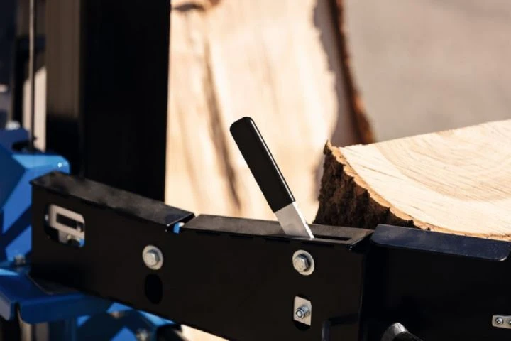 Scheppach Holzspalter Compact 15 Tonne Spaltkraft 400 V 8 Scheppach Holzspalter Compact 15 Tonne Spaltkraft 400 V – Bild 8