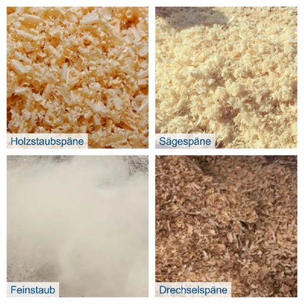 Scheppach Absauganlage 75 Liter DC500 7 Scheppach Absauganlage 75 Liter DC500 – Bild 7