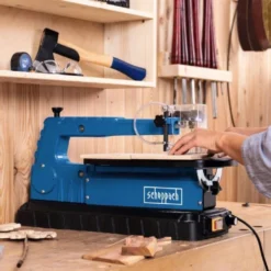 Scheppach Dekupiersäge Mit Flexibler Welle DECO FLEX SL -Sheppach Store scheppach deco flex 5901410901 18 720x600