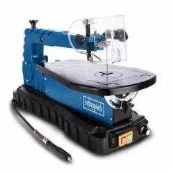 Scheppach Dekupiersäge Mit Flexibler Welle DECO FLEX SL