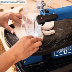 Scheppach Dekupiersäge Mit Flexibler Welle DECO FLEX SL -Sheppach Store scheppach deco flex 5901410901 9 720x600