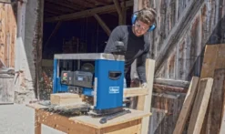 Scheppach Dickenhobelmaschine PLM1800 1500 W - DIY 7 Scheppach Dickenhobelmaschine PLM1800 1500 W - DIY -Sheppach Store scheppach dickenhobelmaschine diy 5902208901 4 720x600