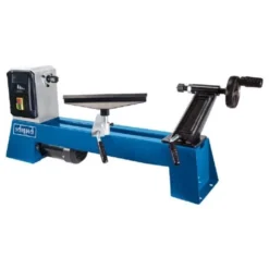 Scheppach Drechselbank DM 500T Länge 500mm 400Watt