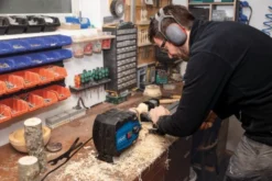 Scheppach Drechselmaschine DM600VARIO 550 W -Sheppach Store scheppach drechselmaschine 5902305901 5 720x600