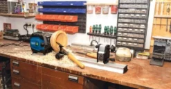 Scheppach Drechselmaschine DM600VARIO 550 W -Sheppach Store scheppach drechselmaschine 5902305901 7 720x600