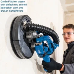 Scheppach Wand- Und Deckenschleifer 225 Mm DS920x 19 Scheppach Wand- Und Deckenschleifer 225 Mm DS920x -Sheppach Store scheppach ds920 5903817901 10 720x600