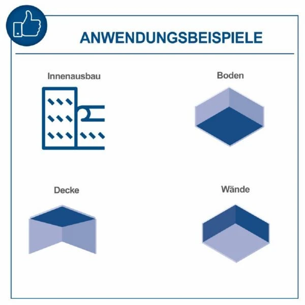 Scheppach Wand- Und Deckenschleifer 225 Mm DS920x 7 Scheppach Wand- Und Deckenschleifer 225 Mm DS920x – Bild 7