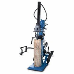 Scheppach Holzspalter HL2550GM 400 V Gelenkwelle