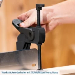 Scheppach Kapp-Zug- Und Gehrungssäge Mit Posaunenauszug HM305SL -Sheppach Store scheppach hm305sl 5901223901 15 720x600