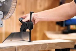 Scheppach Kapp-Zug- Und Gehrungssäge Mit Posaunenauszug HM305SL -Sheppach Store scheppach hm305sl 5901223901 3 720x600