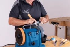 Scheppach Nass-Schleifsystem 200 Mm TIGER5000S HOMEKIT -Sheppach Store scheppach homekit 5903205903 2 720x600