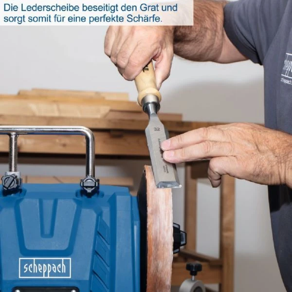 Scheppach TIGER7000S HOMEKIT Nass-Schleifsystem 250 Mm 10 Scheppach TIGER7000S HOMEKIT Nass-Schleifsystem 250 Mm – Bild 10