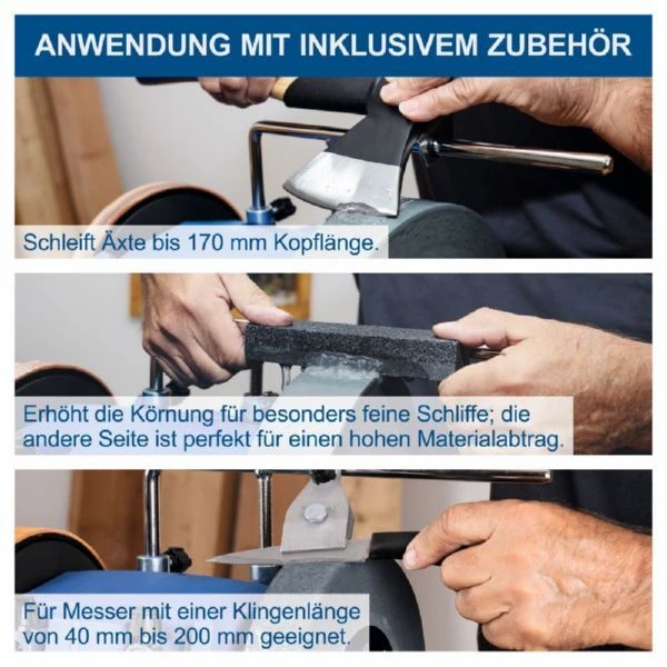 Scheppach TIGER7000S HOMEKIT Nass-Schleifsystem 250 Mm 13 Scheppach TIGER7000S HOMEKIT Nass-Schleifsystem 250 Mm – Bild 13