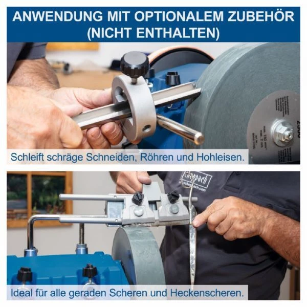 Scheppach TIGER7000S HOMEKIT Nass-Schleifsystem 250 Mm 14 Scheppach TIGER7000S HOMEKIT Nass-Schleifsystem 250 Mm – Bild 14