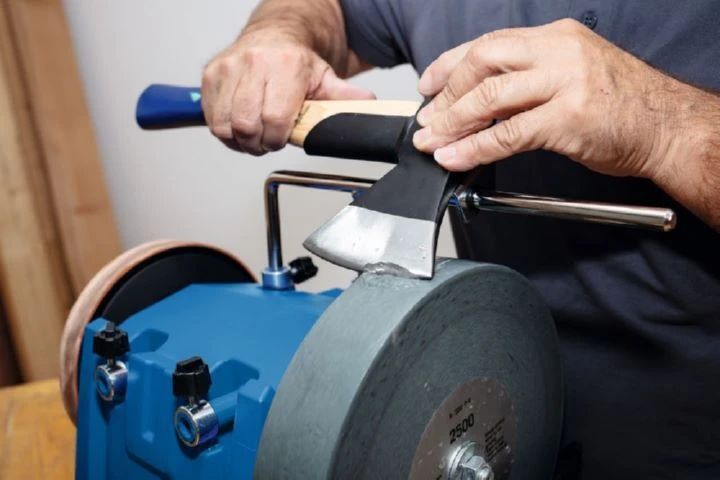 Scheppach TIGER7000S HOMEKIT Nass-Schleifsystem 250 Mm 3 Scheppach TIGER7000S HOMEKIT Nass-Schleifsystem 250 Mm – Bild 3