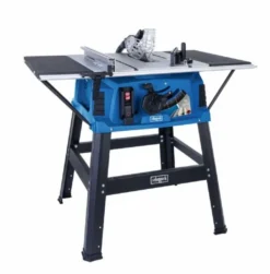 Scheppach Multifunktions-Tischkreissäge HS112