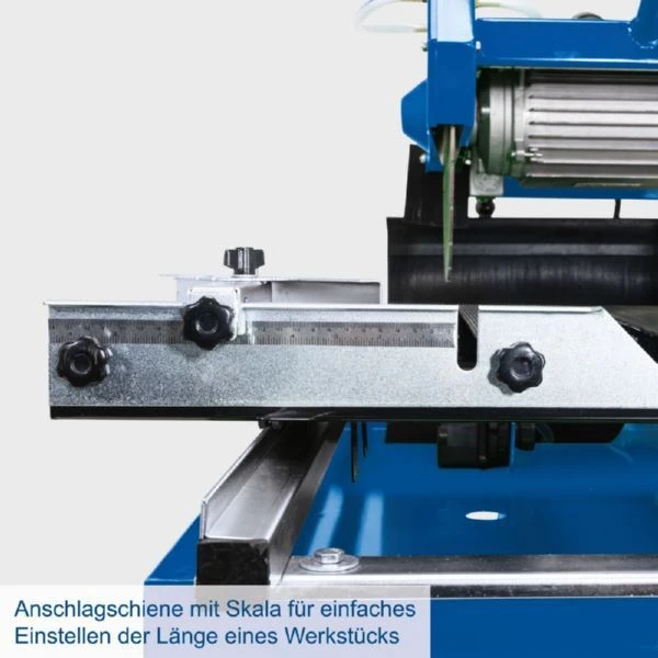 Scheppach Steintrennmaschine Durchmesser 360 Mm HSM3500 6 Scheppach Steintrennmaschine Durchmesser 360 Mm HSM3500 – Bild 6