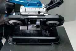 Scheppach Metall-Bandsäge MBS1200 1200 W Motor