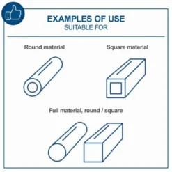 Scheppach Metall-Trennschneider 355 Mm MT150 2600 W Motor -Sheppach Store scheppach mt150 5903703901 12 720x600