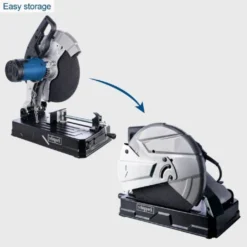 Scheppach Metall-Trennschneider 355 Mm MT150 2600 W Motor -Sheppach Store scheppach mt150 5903703901 15 720x600