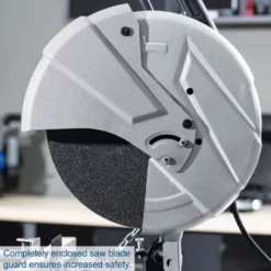 Scheppach Metall-Trennschneider 355 Mm MT150 2600 W Motor -Sheppach Store scheppach mt150 5903703901 17 720x600