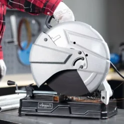 Scheppach Metall-Trennschneider 355 Mm MT150 2600 W Motor -Sheppach Store scheppach mt150 5903703901 19 720x600