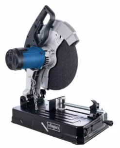 Scheppach Metall-Trennschneider 355 Mm MT150 2600 W Motor -Sheppach Store scheppach mt150 5903703901 20 720x600