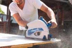 Scheppach Tauchsäge PL75 Führungsschiene 1400 Mm Zubehörpaket 1600 Watt -Sheppach Store scheppach tauchsaege fuehrungsschiene zubehoerpaket 5901804901 901 11 720x600