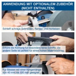 Scheppach Nass-Schleifsystem TIGER5000S 150 W Starker Induktionsmotor 22 Scheppach Nass-Schleifsystem TIGER5000S 150 W Starker Induktionsmotor -Sheppach Store scheppach tiger5000s 5903205901 11 720x600